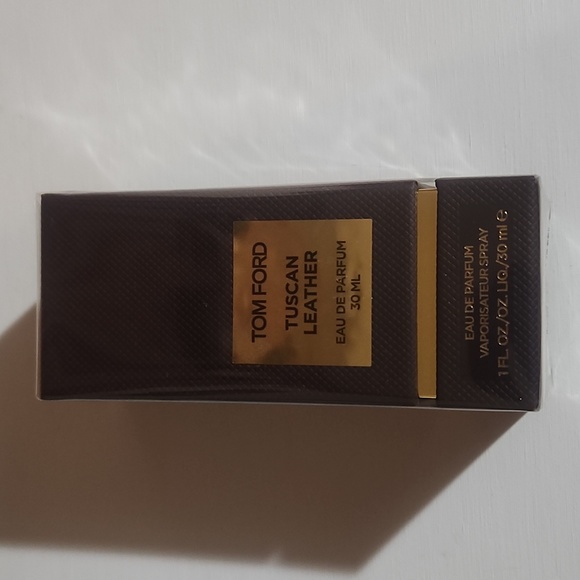 TOM FORD Tuscan Leather 30 ml - Picture 3 of 6